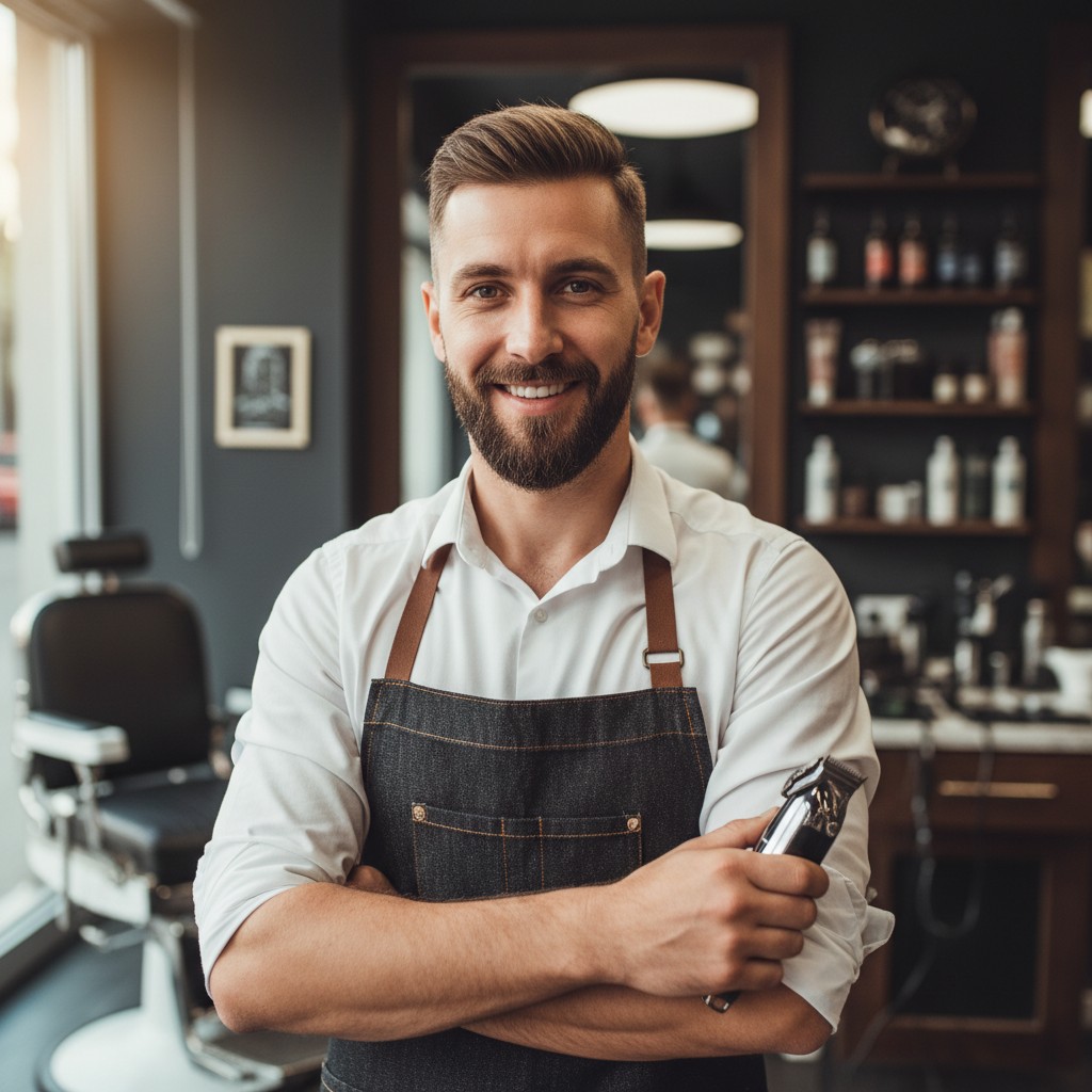 Barber