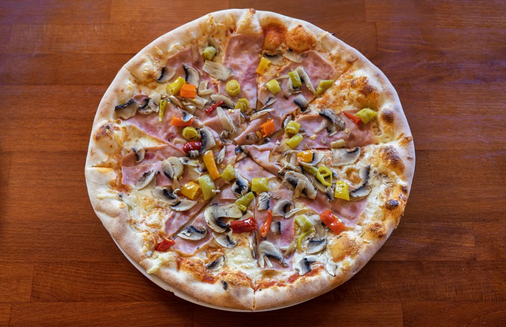 Italská specialita